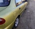 Жовтий Деу Сенс, об'ємом двигуна 1.3 л та пробігом 295 тис. км за 1800 $, фото 5 на Automoto.ua