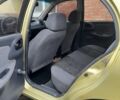 Желтый Дэу Сенс, объемом двигателя 1.5 л и пробегом 250 тыс. км за 1250 $, фото 5 на Automoto.ua