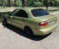 Желтый Дэу Сенс, объемом двигателя 1.3 л и пробегом 223 тыс. км за 2300 $, фото 5 на Automoto.ua
