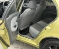 Желтый Дэу Сенс, объемом двигателя 1.5 л и пробегом 136 тыс. км за 3750 $, фото 17 на Automoto.ua
