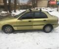 Жовтий Деу Сенс, об'ємом двигуна 1.3 л та пробігом 179 тис. км за 1500 $, фото 1 на Automoto.ua