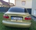 Жовтий Деу Сенс, об'ємом двигуна 1.3 л та пробігом 150 тис. км за 600 $, фото 1 на Automoto.ua