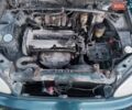 Желтый Дэу Сенс, объемом двигателя 1.3 л и пробегом 240 тыс. км за 2500 $, фото 8 на Automoto.ua