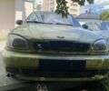 Жовтий Деу Сенс, об'ємом двигуна 1.3 л та пробігом 285 тис. км за 1000 $, фото 1 на Automoto.ua
