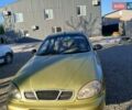 Жовтий Деу Сенс, об'ємом двигуна 1.3 л та пробігом 255 тис. км за 1806 $, фото 1 на Automoto.ua