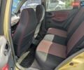 Желтый Дэу Сенс, объемом двигателя 1.3 л и пробегом 222 тыс. км за 850 $, фото 6 на Automoto.ua