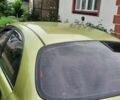 Желтый Дэу Сенс, объемом двигателя 1.3 л и пробегом 70 тыс. км за 1850 $, фото 5 на Automoto.ua