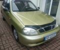 Желтый Дэу Сенс, объемом двигателя 1.3 л и пробегом 180 тыс. км за 2500 $, фото 1 на Automoto.ua