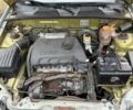 Желтый Дэу Сенс, объемом двигателя 1.3 л и пробегом 220 тыс. км за 1150 $, фото 4 на Automoto.ua