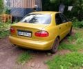 Жовтий Деу Сенс, об'ємом двигуна 1.3 л та пробігом 300 тис. км за 1800 $, фото 1 на Automoto.ua