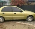 Желтый Дэу Сенс, объемом двигателя 1.3 л и пробегом 212 тыс. км за 1550 $, фото 1 на Automoto.ua