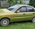 Желтый Дэу Сенс, объемом двигателя 1.3 л и пробегом 70 тыс. км за 1850 $, фото 6 на Automoto.ua