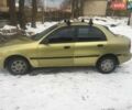 Жовтий Деу Сенс, об'ємом двигуна 1.3 л та пробігом 179 тис. км за 1500 $, фото 1 на Automoto.ua