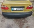 Желтый Дэу Сенс, объемом двигателя 1.3 л и пробегом 290 тыс. км за 1750 $, фото 8 на Automoto.ua