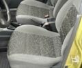 Желтый Дэу Сенс, объемом двигателя 1.5 л и пробегом 136 тыс. км за 3750 $, фото 9 на Automoto.ua