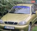 Жовтий Деу Сенс, об'ємом двигуна 1.3 л та пробігом 250 тис. км за 1150 $, фото 1 на Automoto.ua