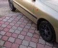 Желтый Дэу Сенс, объемом двигателя 1.3 л и пробегом 198 тыс. км за 2000 $, фото 10 на Automoto.ua