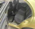 Желтый Дэу Сенс, объемом двигателя 1.5 л и пробегом 170 тыс. км за 1250 $, фото 4 на Automoto.ua