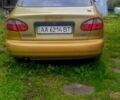 Жовтий Деу Сенс, об'ємом двигуна 0 л та пробігом 300 тис. км за 450 $, фото 1 на Automoto.ua