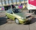 Желтый Дэу Сенс, объемом двигателя 1.5 л и пробегом 280 тыс. км за 998 $, фото 1 на Automoto.ua
