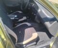 Желтый Дэу Сенс, объемом двигателя 1.3 л и пробегом 193 тыс. км за 1550 $, фото 6 на Automoto.ua