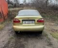 Желтый Дэу Сенс, объемом двигателя 1.3 л и пробегом 220 тыс. км за 1150 $, фото 1 на Automoto.ua