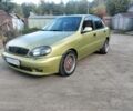Жовтий Деу Сенс, об'ємом двигуна 0 л та пробігом 200 тис. км за 1356 $, фото 1 на Automoto.ua