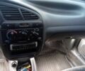 Желтый Дэу Сенс, объемом двигателя 1.5 л и пробегом 190 тыс. км за 2200 $, фото 4 на Automoto.ua
