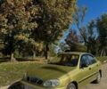Желтый Дэу Сенс, объемом двигателя 1.3 л и пробегом 136 тыс. км за 1755 $, фото 1 на Automoto.ua