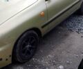 Желтый Дэу Сенс, объемом двигателя 1.3 л и пробегом 198 тыс. км за 2000 $, фото 5 на Automoto.ua