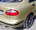 Желтый Дэу Сенс, объемом двигателя 1.3 л и пробегом 198 тыс. км за 2000 $, фото 2 на Automoto.ua