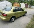 Жовтий Деу Сенс, об'ємом двигуна 1.3 л та пробігом 185 тис. км за 1350 $, фото 6 на Automoto.ua
