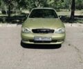 Желтый Дэу Сенс, объемом двигателя 1.3 л и пробегом 223 тыс. км за 2300 $, фото 1 на Automoto.ua