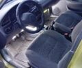 Желтый Дэу Сенс, объемом двигателя 1.5 л и пробегом 190 тыс. км за 2200 $, фото 3 на Automoto.ua