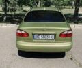 Желтый Дэу Сенс, объемом двигателя 1.3 л и пробегом 223 тыс. км за 2300 $, фото 3 на Automoto.ua