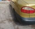 Желтый Дэу Сенс, объемом двигателя 1.3 л и пробегом 290 тыс. км за 1750 $, фото 6 на Automoto.ua