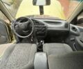 Желтый Дэу Сенс, объемом двигателя 1.5 л и пробегом 250 тыс. км за 1250 $, фото 3 на Automoto.ua
