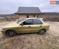 Желтый Дэу Сенс, объемом двигателя 1.3 л и пробегом 154 тыс. км за 1800 $, фото 5 на Automoto.ua