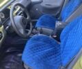 Жовтий Деу Сенс, об'ємом двигуна 1.5 л та пробігом 200 тис. км за 1950 $, фото 4 на Automoto.ua
