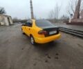 Желтый Дэу Сенс, объемом двигателя 1.4 л и пробегом 269 тыс. км за 1250 $, фото 6 на Automoto.ua