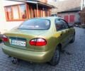Желтый Дэу Сенс, объемом двигателя 0 л и пробегом 206 тыс. км за 2350 $, фото 5 на Automoto.ua
