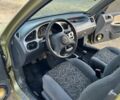 Желтый Дэу Сенс, объемом двигателя 1.5 л и пробегом 133 тыс. км за 2500 $, фото 6 на Automoto.ua
