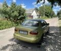Желтый Дэу Сенс, объемом двигателя 0 л и пробегом 150 тыс. км за 1250 $, фото 4 на Automoto.ua
