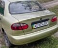 Желтый Дэу Сенс, объемом двигателя 1.5 л и пробегом 250 тыс. км за 1700 $, фото 3 на Automoto.ua