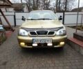 Желтый Дэу Сенс, объемом двигателя 0 л и пробегом 206 тыс. км за 2350 $, фото 28 на Automoto.ua