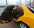 Желтый Дэу Сенс, объемом двигателя 1.4 л и пробегом 269 тыс. км за 1250 $, фото 4 на Automoto.ua