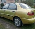 Желтый Дэу Сенс, объемом двигателя 1.4 л и пробегом 99 тыс. км за 1150 $, фото 3 на Automoto.ua