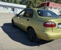 Жовтий Деу Сенс, об'ємом двигуна 1.5 л та пробігом 500 тис. км за 1200 $, фото 2 на Automoto.ua