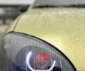 Желтый Дэу Сенс, объемом двигателя 1.5 л и пробегом 240 тыс. км за 2200 $, фото 1 на Automoto.ua