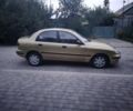 Желтый Дэу Сенс, объемом двигателя 1.5 л и пробегом 177 тыс. км за 2600 $, фото 2 на Automoto.ua